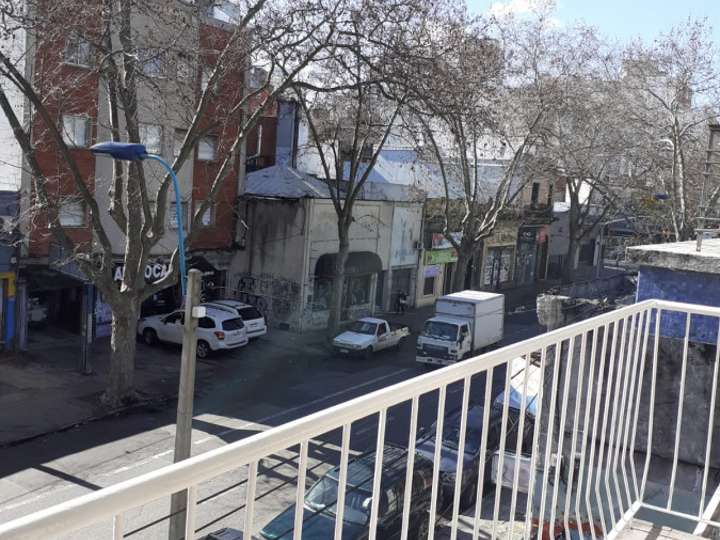 Apartamento en venta en Cordón, Montevideo