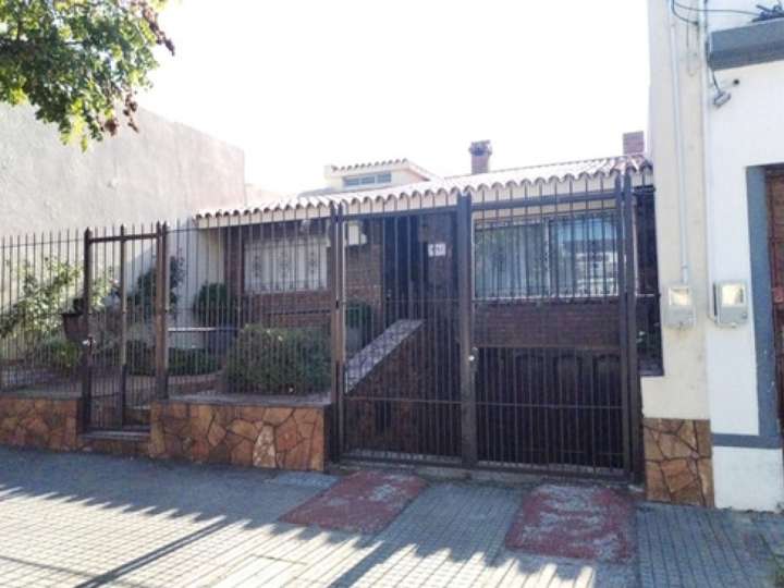 Casa en venta en Juan Paullier, Montevideo