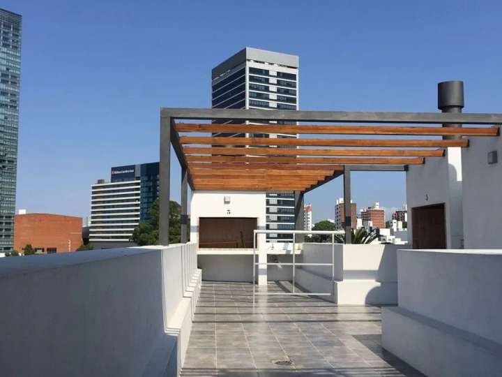 Apartamento en alquiler en Rambla Presidente Charles de Gaulle, Montevideo