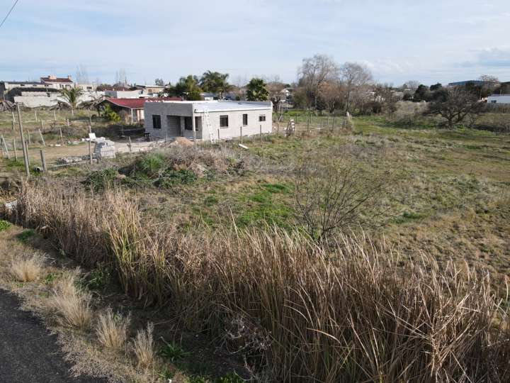 Terreno en venta en INE 49, Canelones