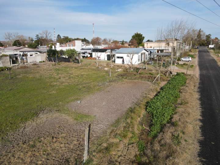 Terreno en venta en INE 49, Canelones