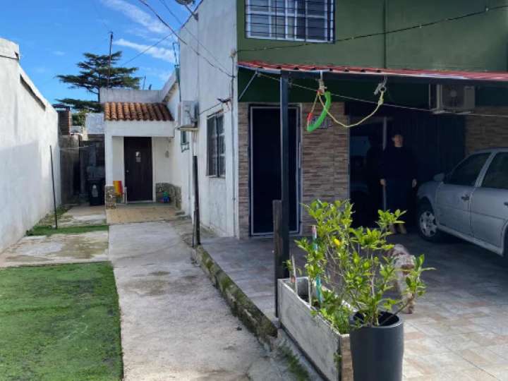 Casa en venta en Danton, Canelones