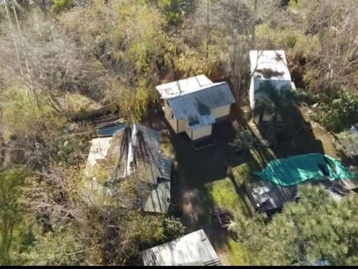 Casa en venta en Rocha