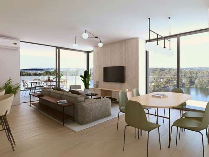 Apartamento en venta en Avenida General Rivera, Montevideo