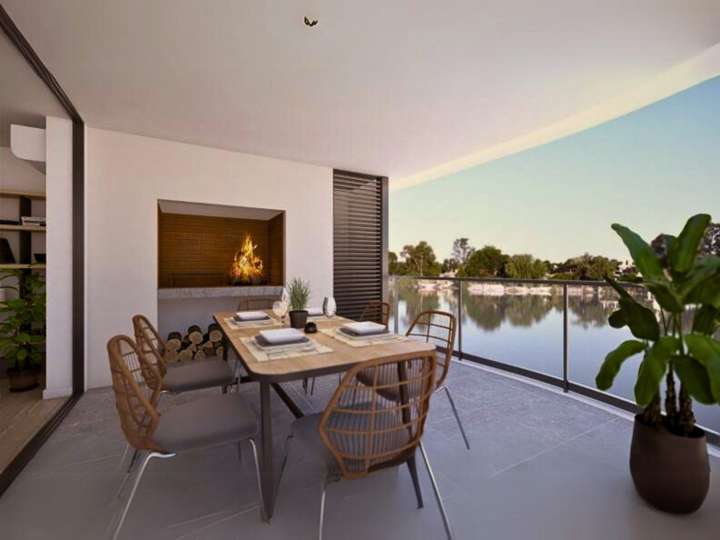 Apartamento en venta en Avenida General Rivera, Montevideo