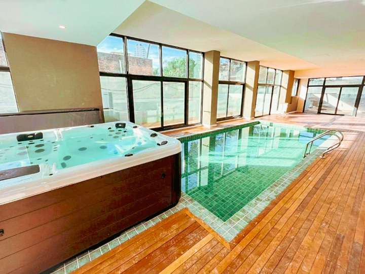 Apartamento en venta en Julio Herrera y Reissig, Punta Del Este