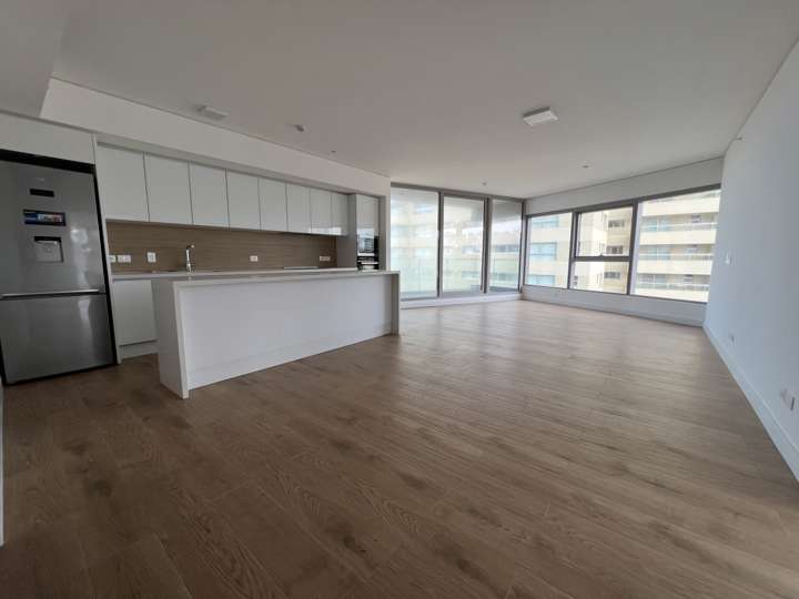 Apartamento en venta en Rambla Lorenzo Batlle Pacheco, Punta Del Este