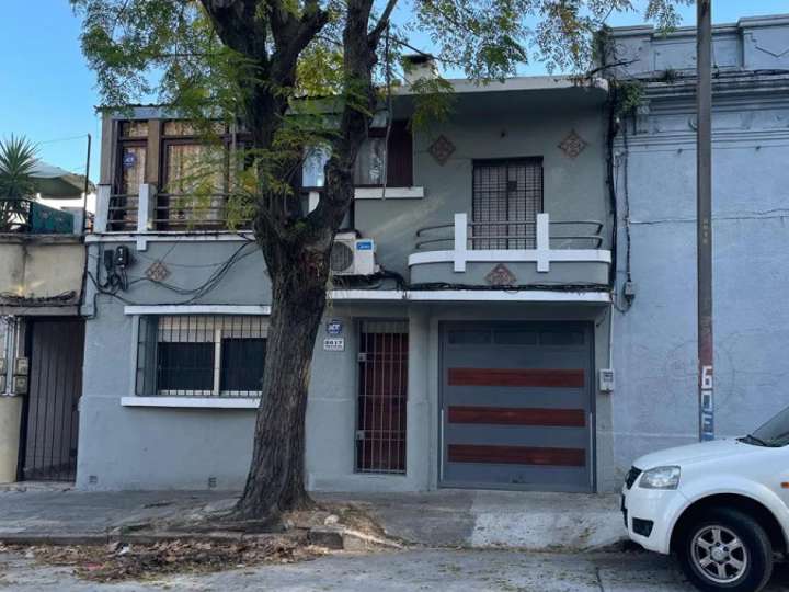 Casa en venta en Rivadavia, Montevideo