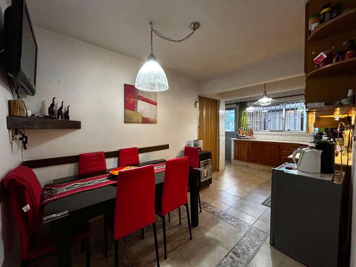 Apartamento en venta en Avenida Italia, Montevideo