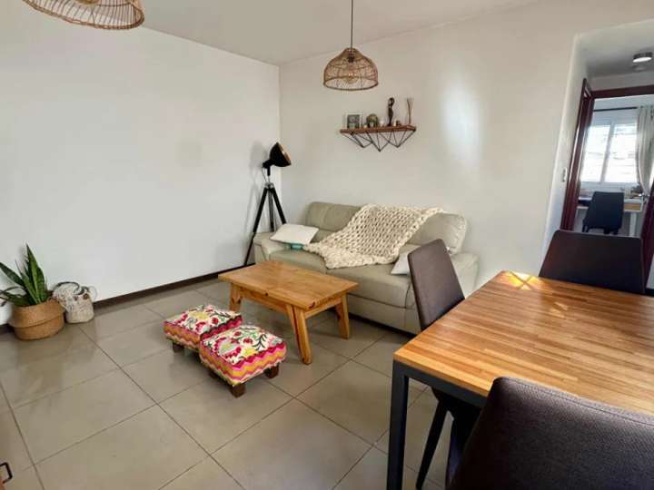 Apartamento en venta en Durazno, Montevideo