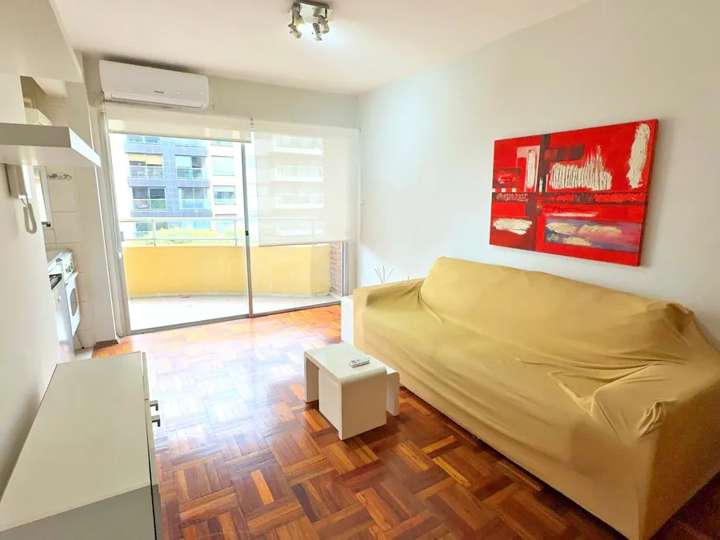 Apartamento en venta en Bulevar General Artigas, Montevideo