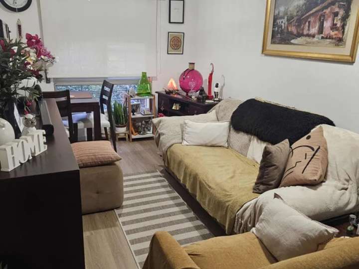 Apartamento en venta en Grito de Asencio, Montevideo