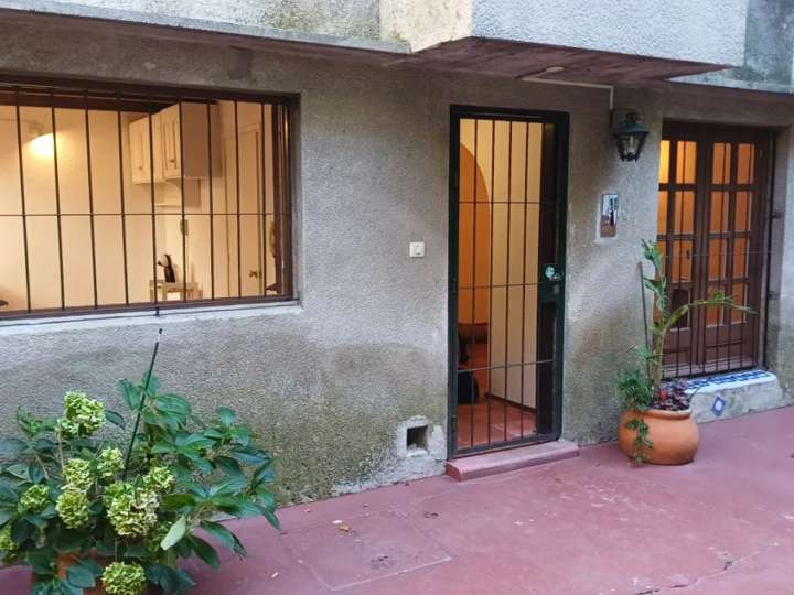 Apartamento en venta en Durazno, Montevideo