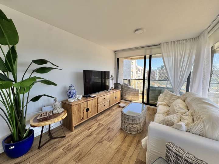 Apartamento en venta en Punta Del Este