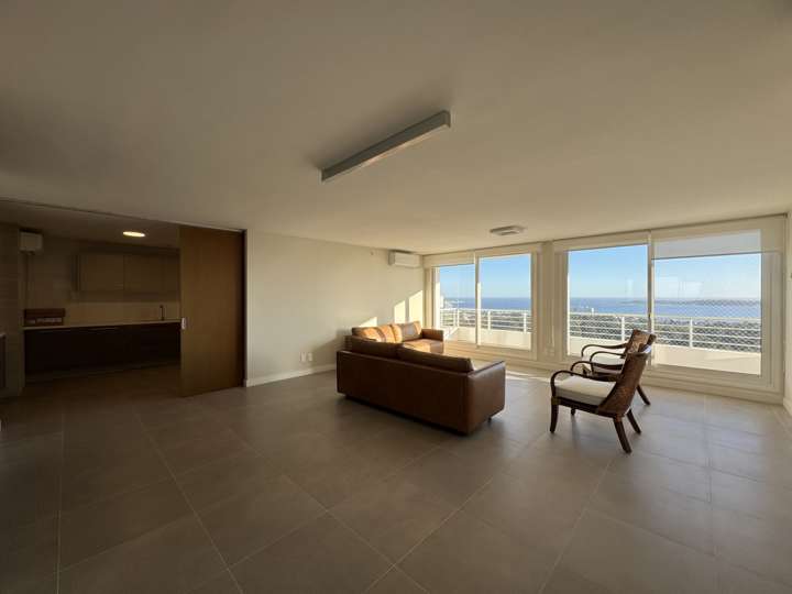 Apartamento en venta en San Rafael, Maldonado