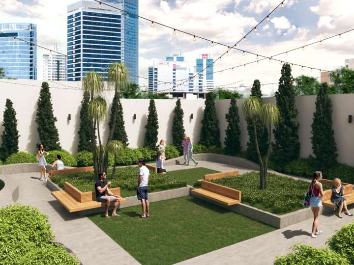 Apartamento en venta en Avenida General Rivera, Montevideo