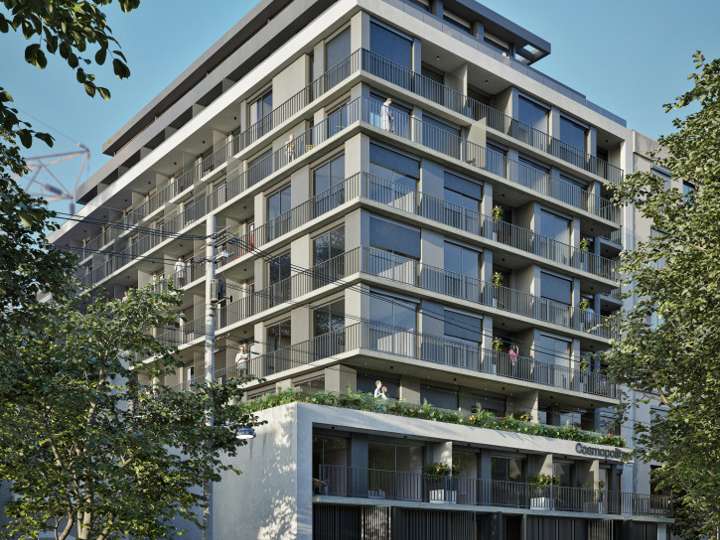 Apartamento en venta en Doctor Luis Piera, Montevideo