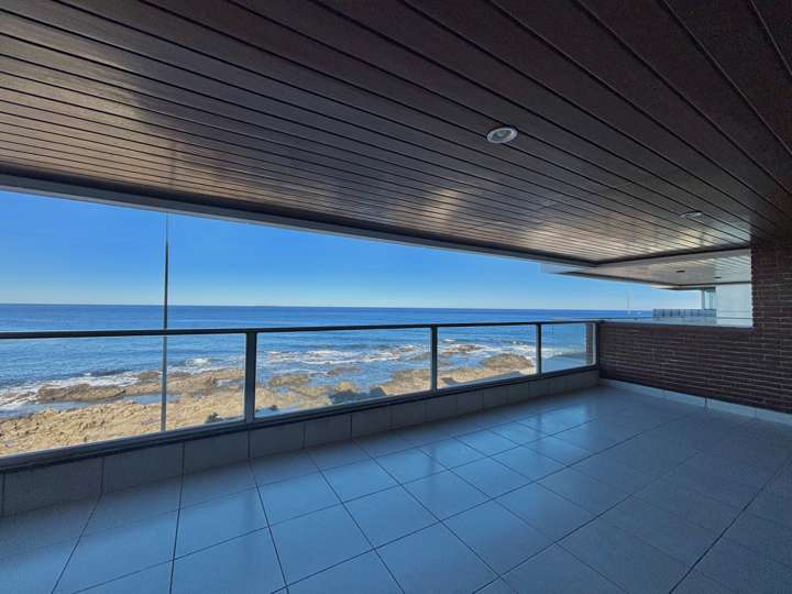 Apartamento en venta en Maldonado