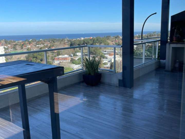 Apartamento en venta en Rafael Pérez del Puerto, Maldonado