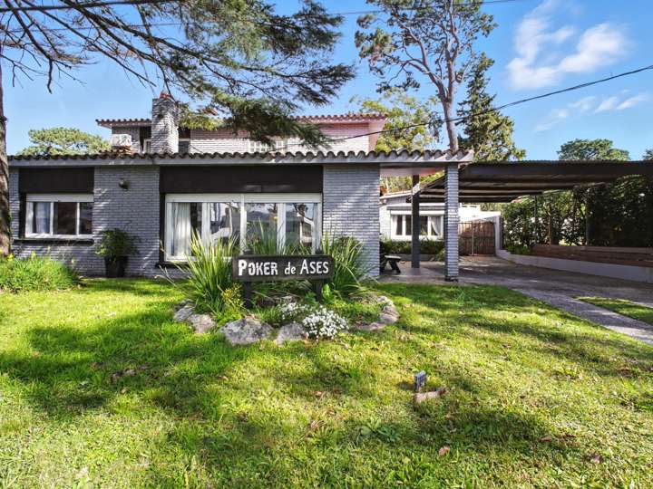 Casa en venta en Ariel, Punta Del Este