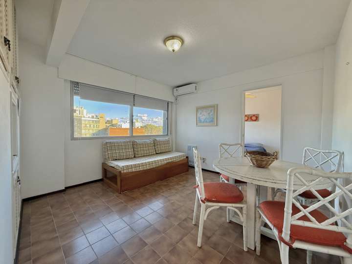 Apartamento en venta en Maldonado