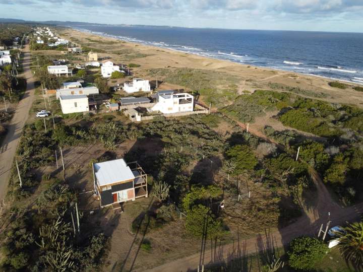 Terreno en venta en Calle 10, Maldonado