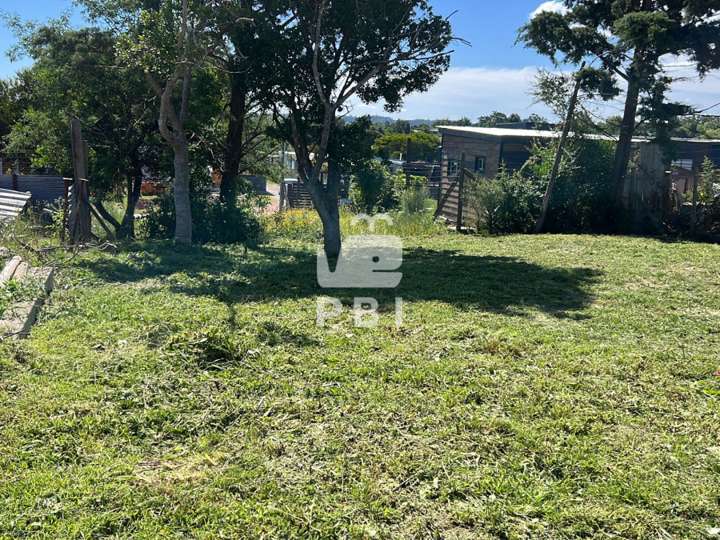 Terreno en venta en Cornalina, Maldonado