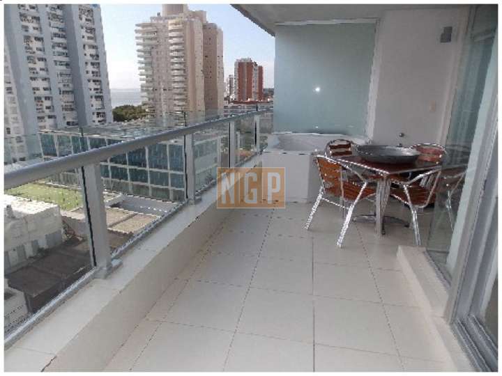 Apartamento en venta en Punta Del Este
