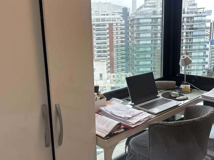 Apartamento en venta en Avenida Chiverta, Punta Del Este