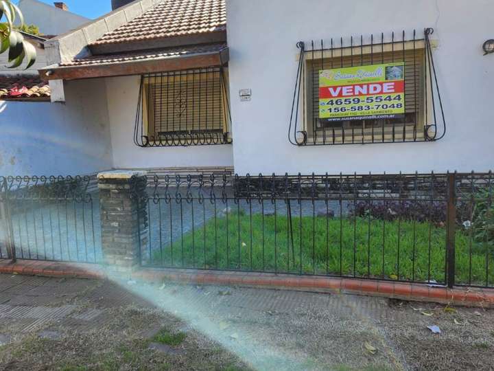 Casa en venta en Sócrates, 2250, Haedo