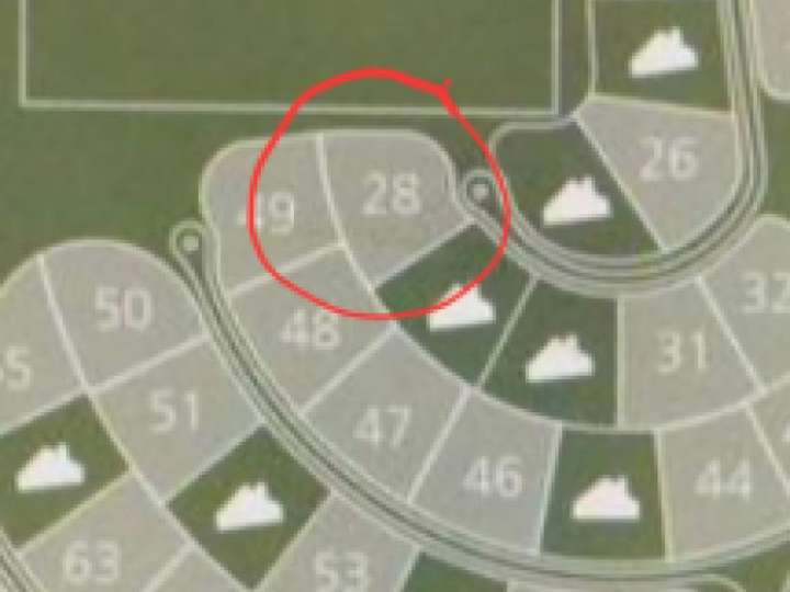 Terreno en venta en Maldonado