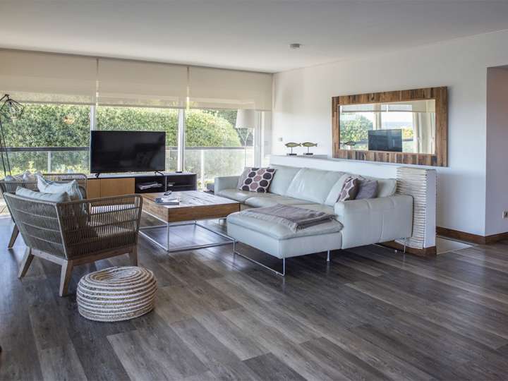 Apartamento en venta en Punta Del Este