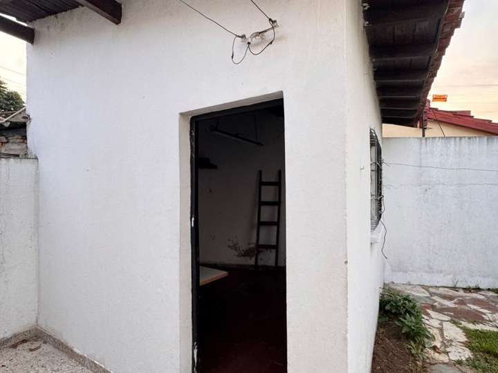 Casa en venta en Sócrates, 2099, Haedo