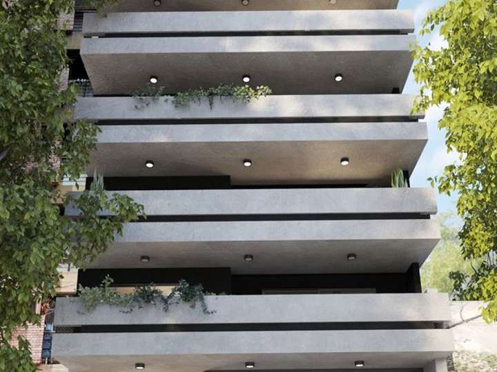 Departamento en venta en Santa Fe, 2199, Santa Fe