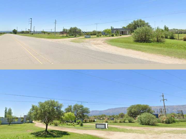 Terreno en venta en Junín, San Luis