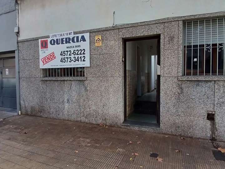 Casa en venta en Ballivián, 2613, Ciudad Autónoma de Buenos Aires