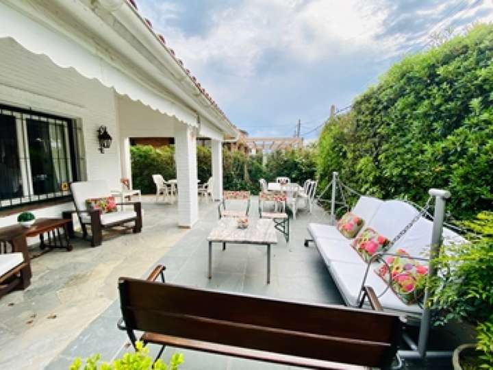 Casa en venta en Punta Del Este