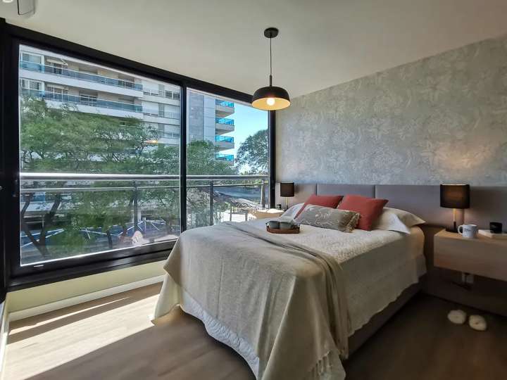 Apartamento en venta en Buceo, Montevideo