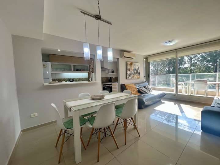 Apartamento en venta en Punta Del Este