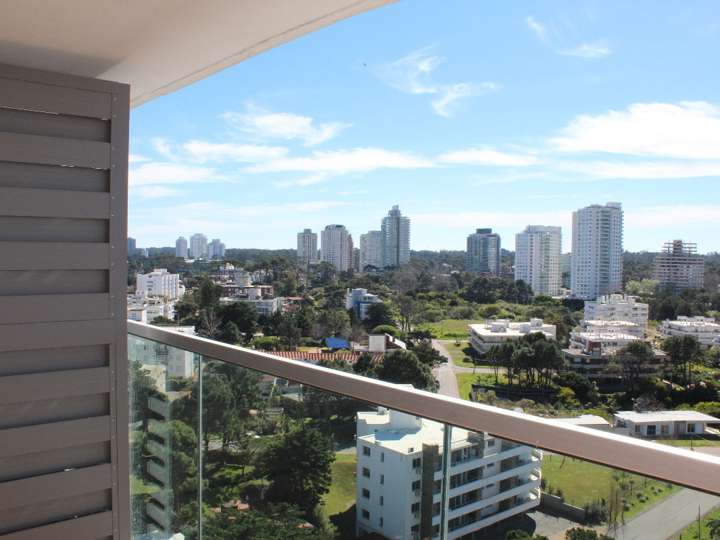 Apartamento en venta en Punta Del Este