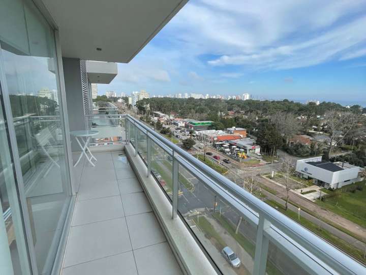 Apartamento en venta en Punta Del Este