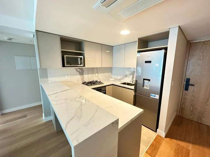 Apartamento en venta en Punta Carretas, Montevideo