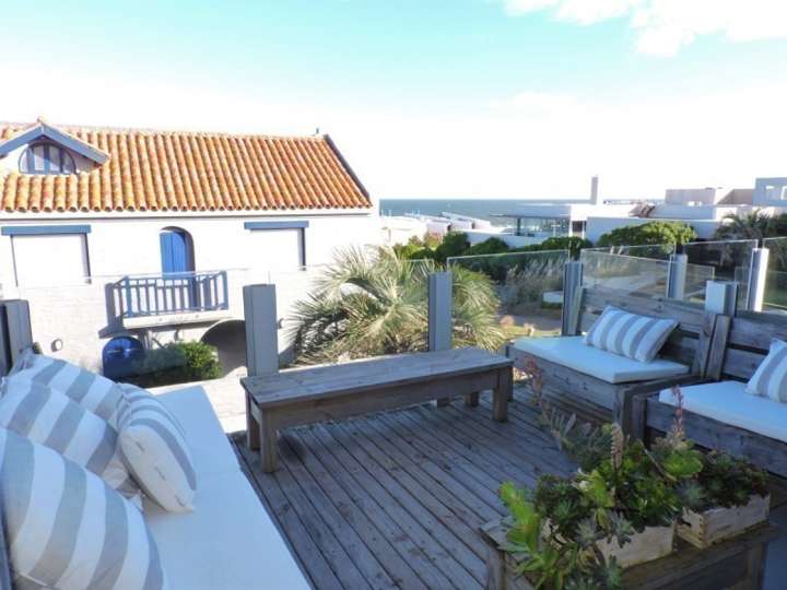 Apartamento en venta en Maldonado