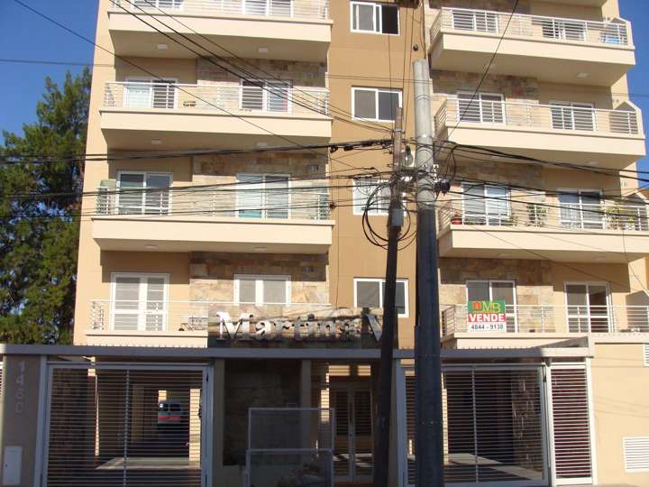 Departamento en venta en 659 - General Hornos, 1460, Buenos Aires
