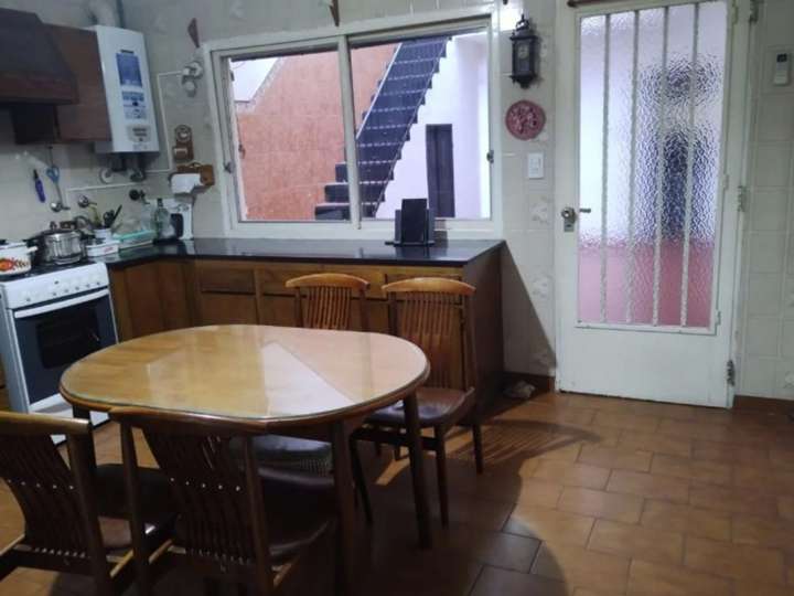 Casa en venta en Argerich, 1359, Ciudad Autónoma de Buenos Aires