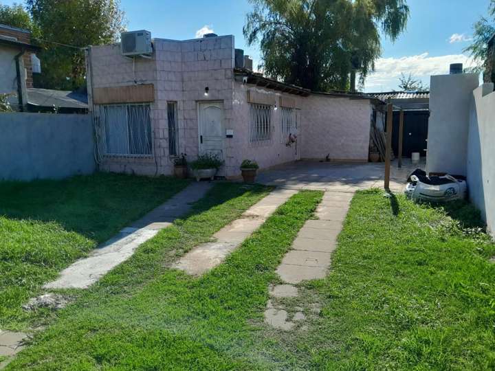 Casa en venta en Mansilla, Belén de Escobar