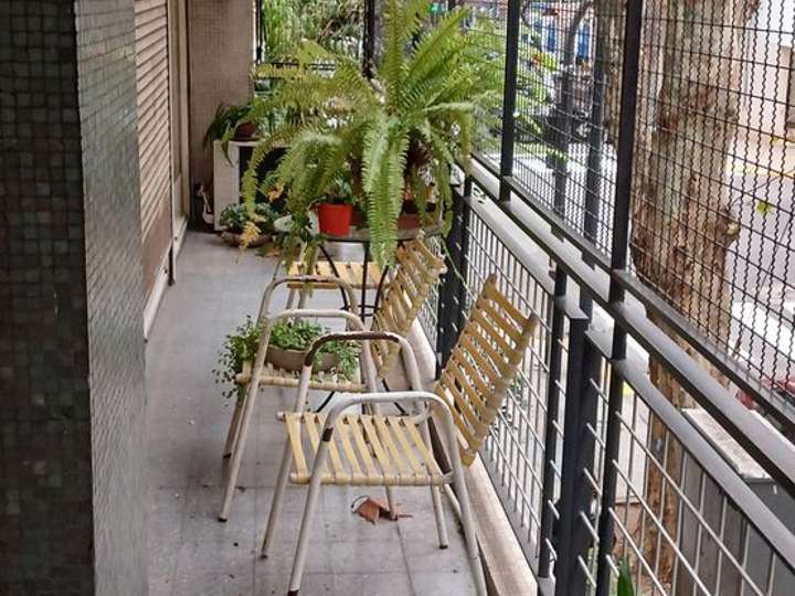 Departamento en venta en 3 de Febrero, 1803, Ciudad Autónoma de Buenos Aires