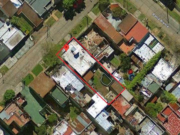 Casa en venta en Pasaje 82 - Escribano J. F. Cagnín, 1926, Buenos Aires