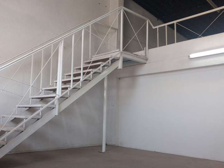 Comercial / Tienda en alquiler en Sixto Videla, Mendoza