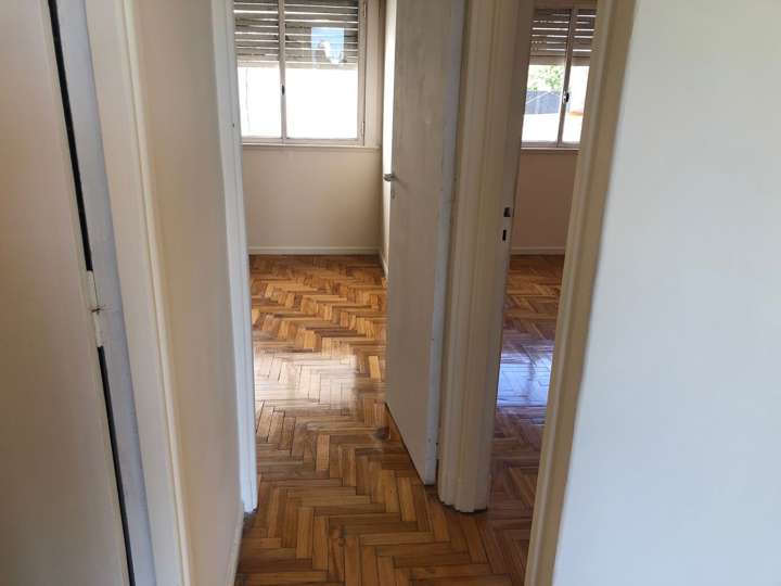 Departamento en alquiler en Avenida Juan de Garay, Ciudad Autónoma de Buenos Aires